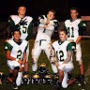 Meet your Posher, Jared